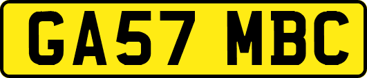 GA57MBC