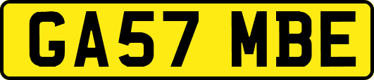 GA57MBE