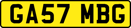 GA57MBG