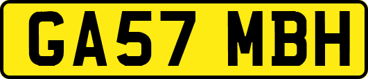 GA57MBH