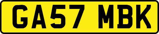 GA57MBK