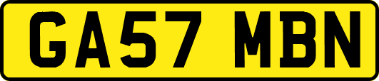 GA57MBN