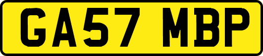GA57MBP