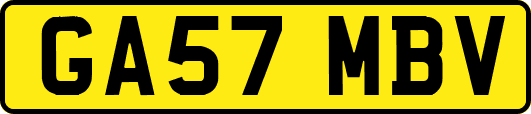 GA57MBV