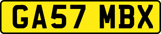 GA57MBX