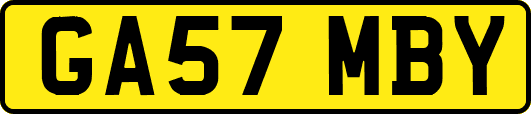 GA57MBY