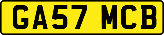 GA57MCB