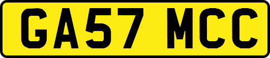 GA57MCC