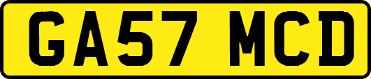 GA57MCD