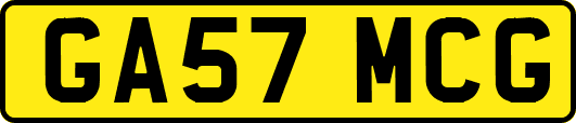 GA57MCG