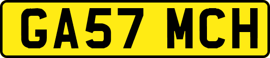 GA57MCH