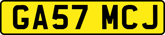 GA57MCJ