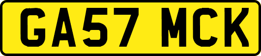 GA57MCK
