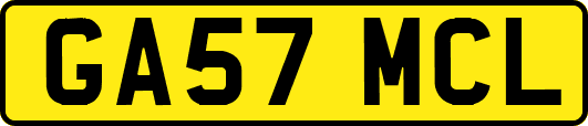 GA57MCL