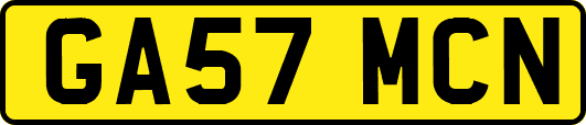 GA57MCN