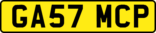 GA57MCP