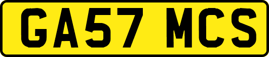 GA57MCS