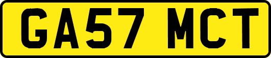 GA57MCT