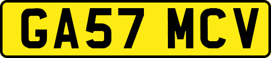 GA57MCV