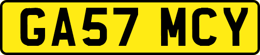 GA57MCY