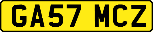 GA57MCZ