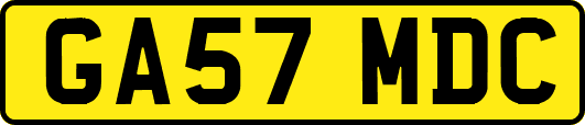GA57MDC