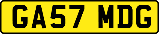 GA57MDG