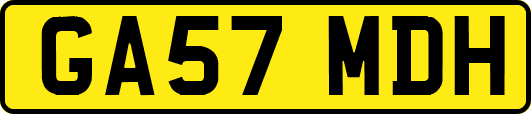 GA57MDH