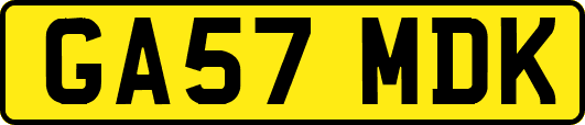 GA57MDK