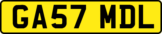 GA57MDL