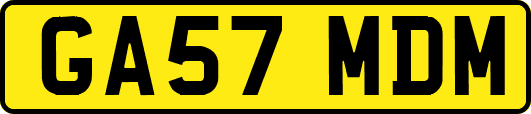 GA57MDM