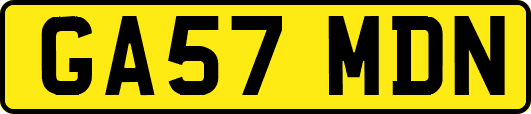 GA57MDN