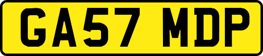 GA57MDP