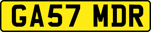 GA57MDR