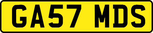GA57MDS