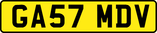 GA57MDV