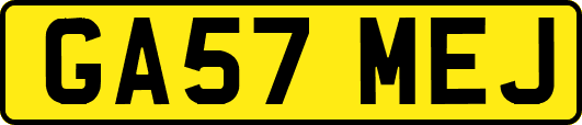 GA57MEJ