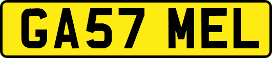 GA57MEL