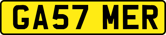 GA57MER