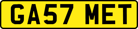 GA57MET