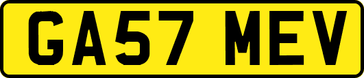 GA57MEV