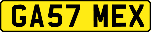 GA57MEX