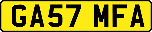 GA57MFA
