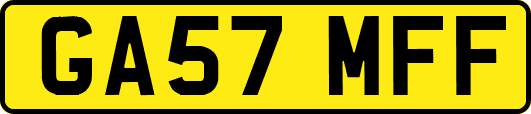 GA57MFF