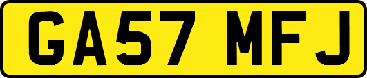 GA57MFJ