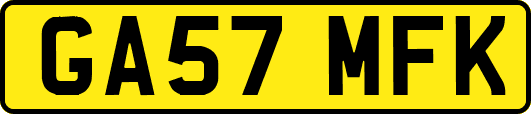 GA57MFK