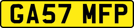 GA57MFP