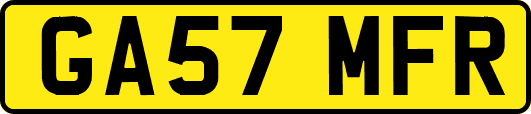 GA57MFR