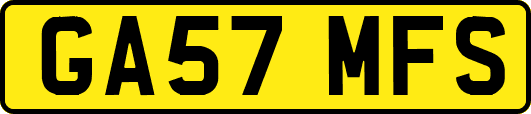 GA57MFS