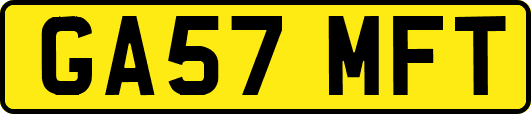 GA57MFT
